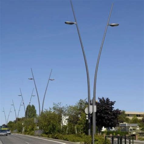 Regional Products for Tubular Infrastructure Poles 